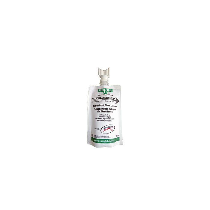 VSI UNGER Stingray - Cleaning solution