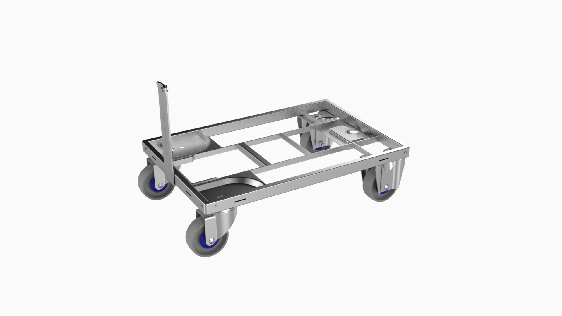 VSI Bodemroller (Dolly) - Type 7B