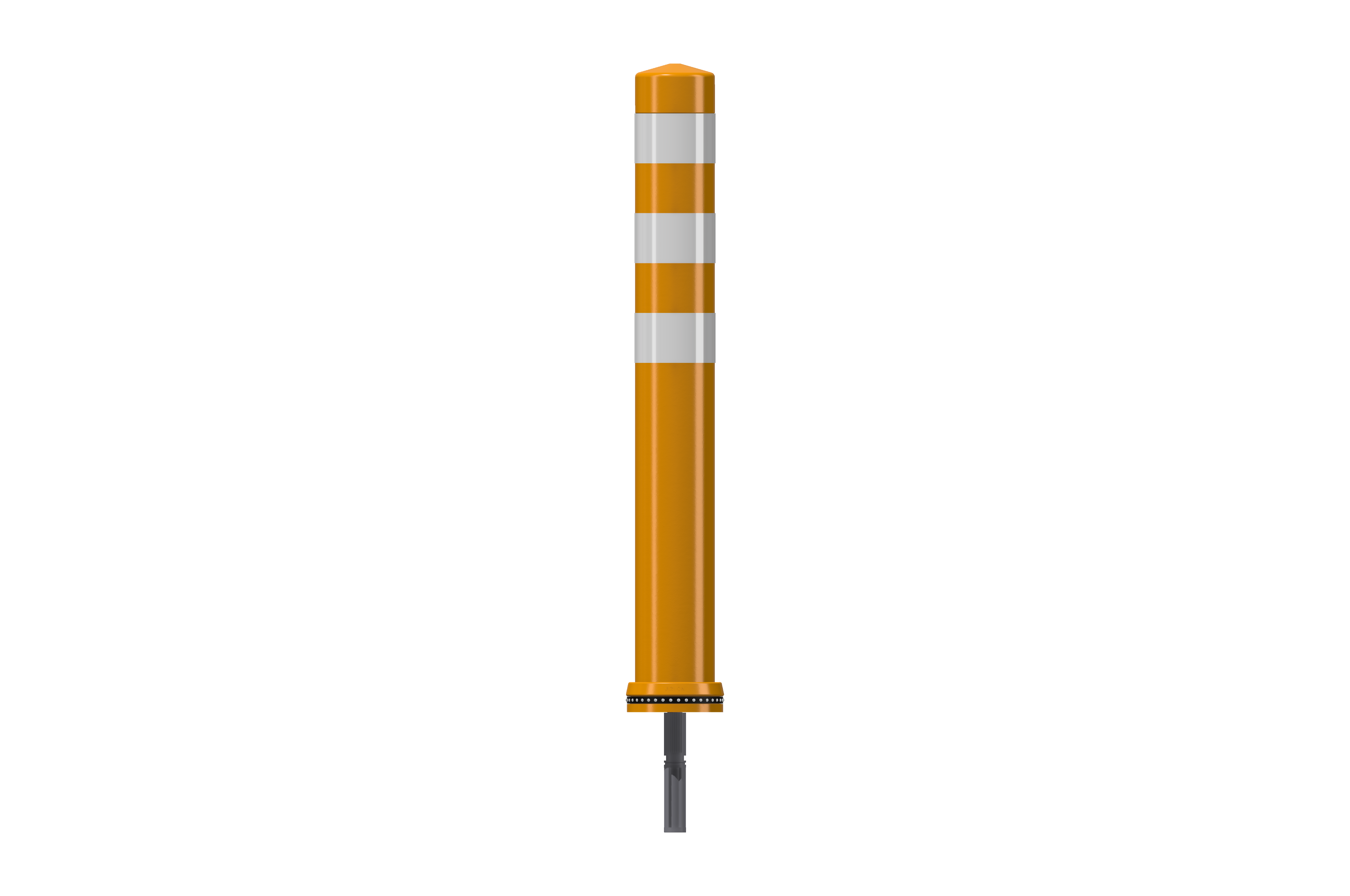 VSI Pole Cone TRAFFIC - NSE Model