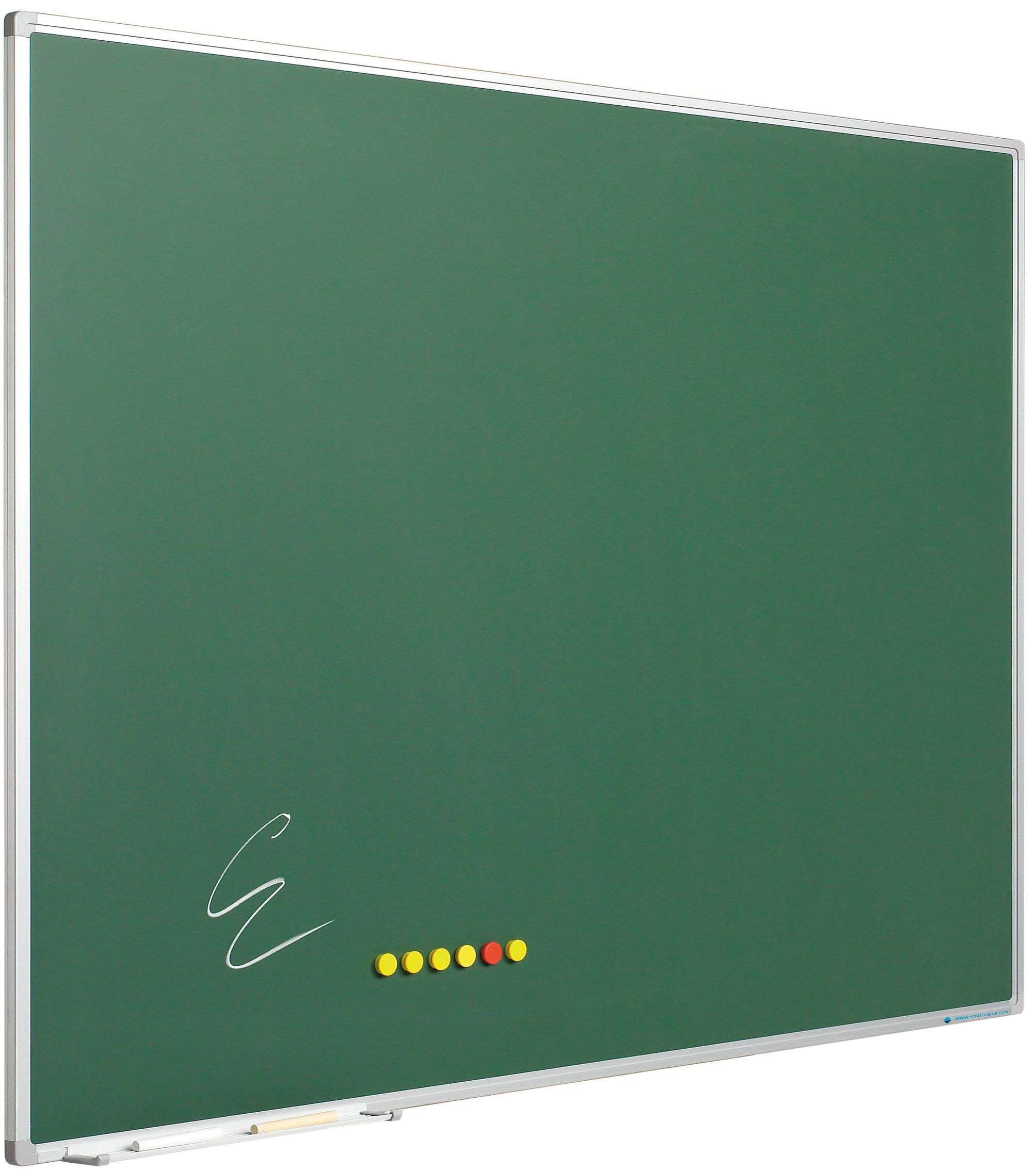 VSI Krijtbord - Softline 8 mm