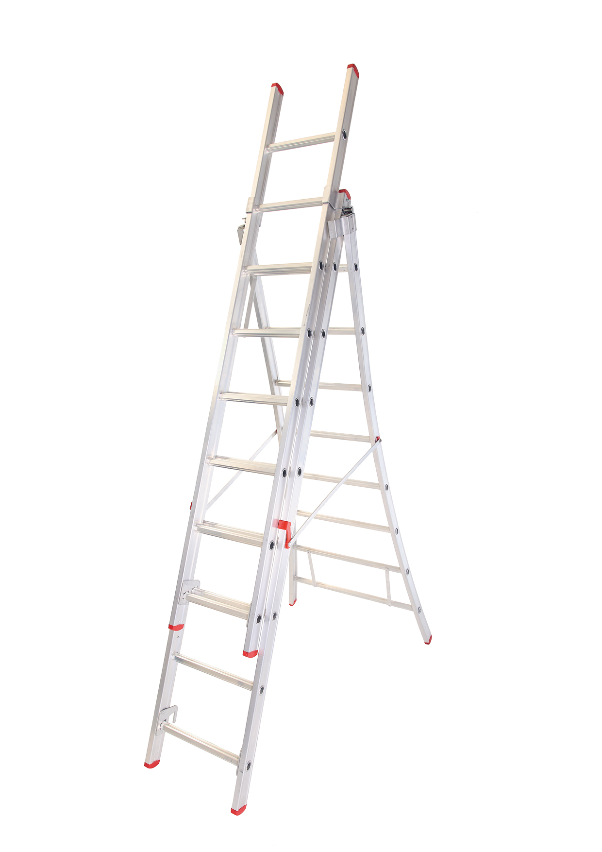 VSI DAS Ladder 3-Delig - ECO PRO