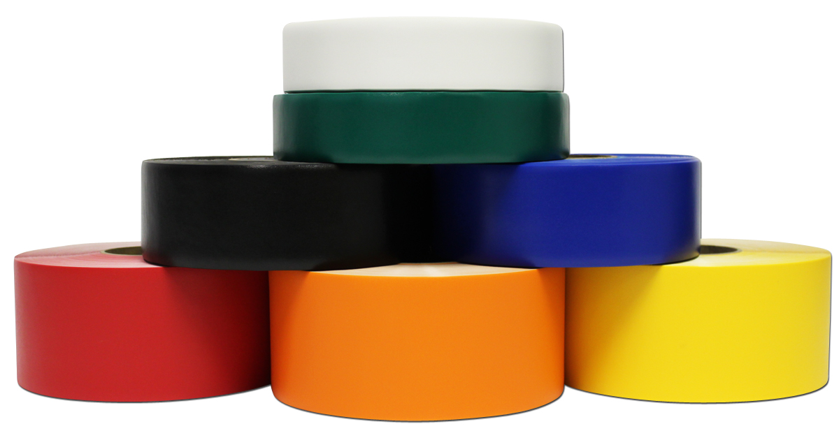 VSI Durastripe Floor marking tape