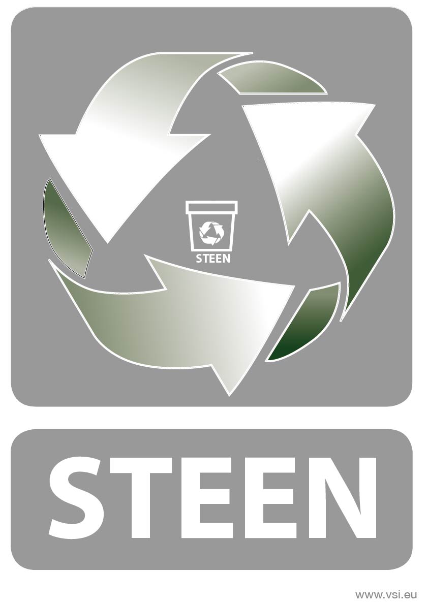 VSI Borden - Recycling 