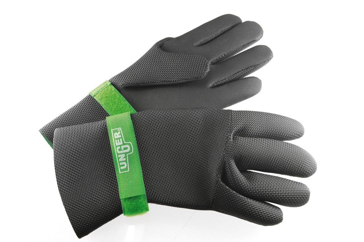 VSI UNGER Neoprene gloves