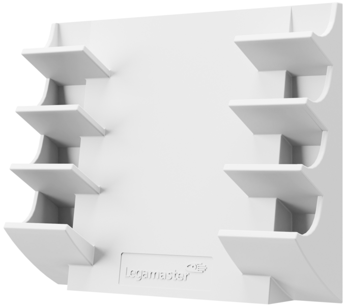 VSI Legamaster - Magnetische houder voor whiteboard stiften