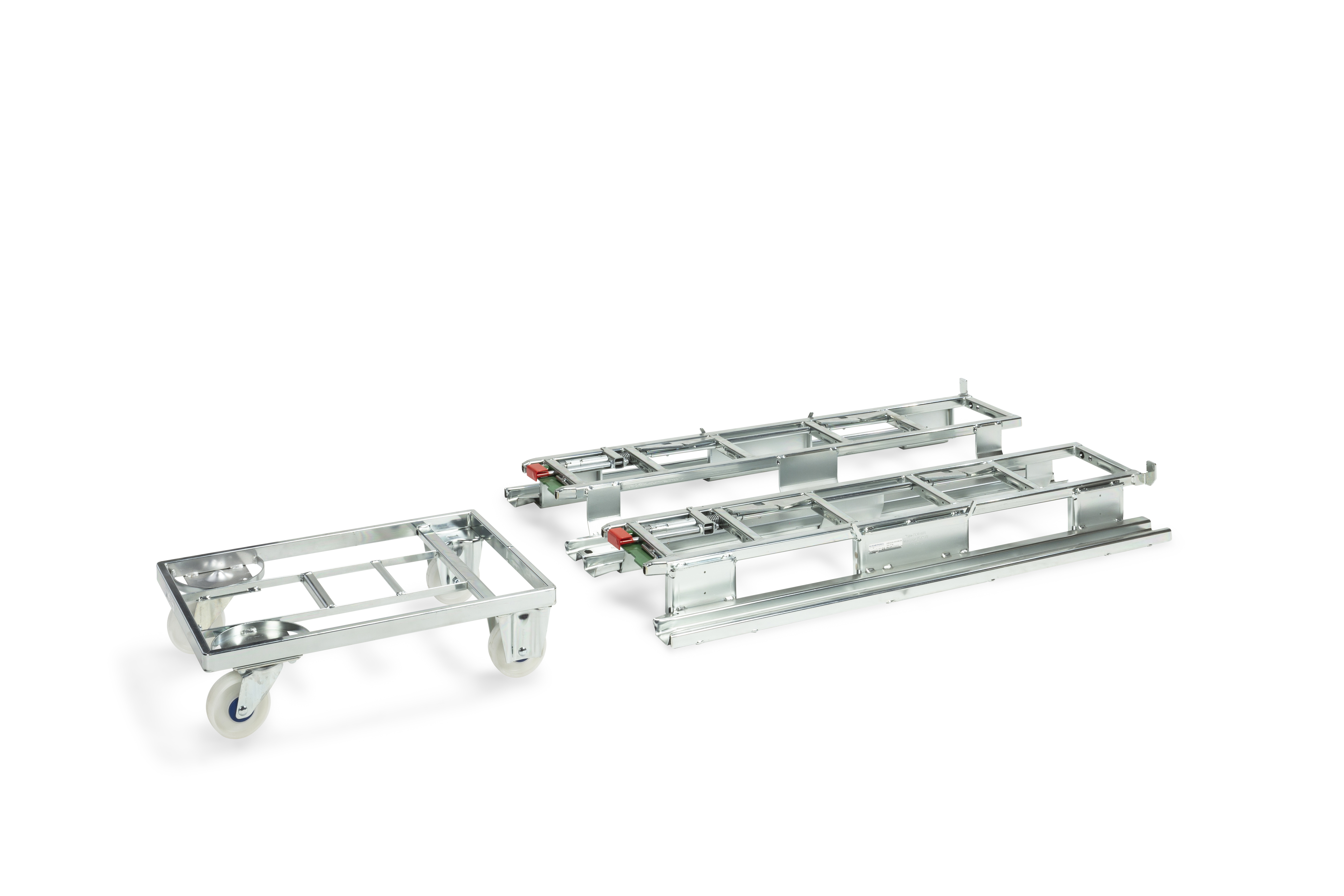 VSI Adapterpallet 