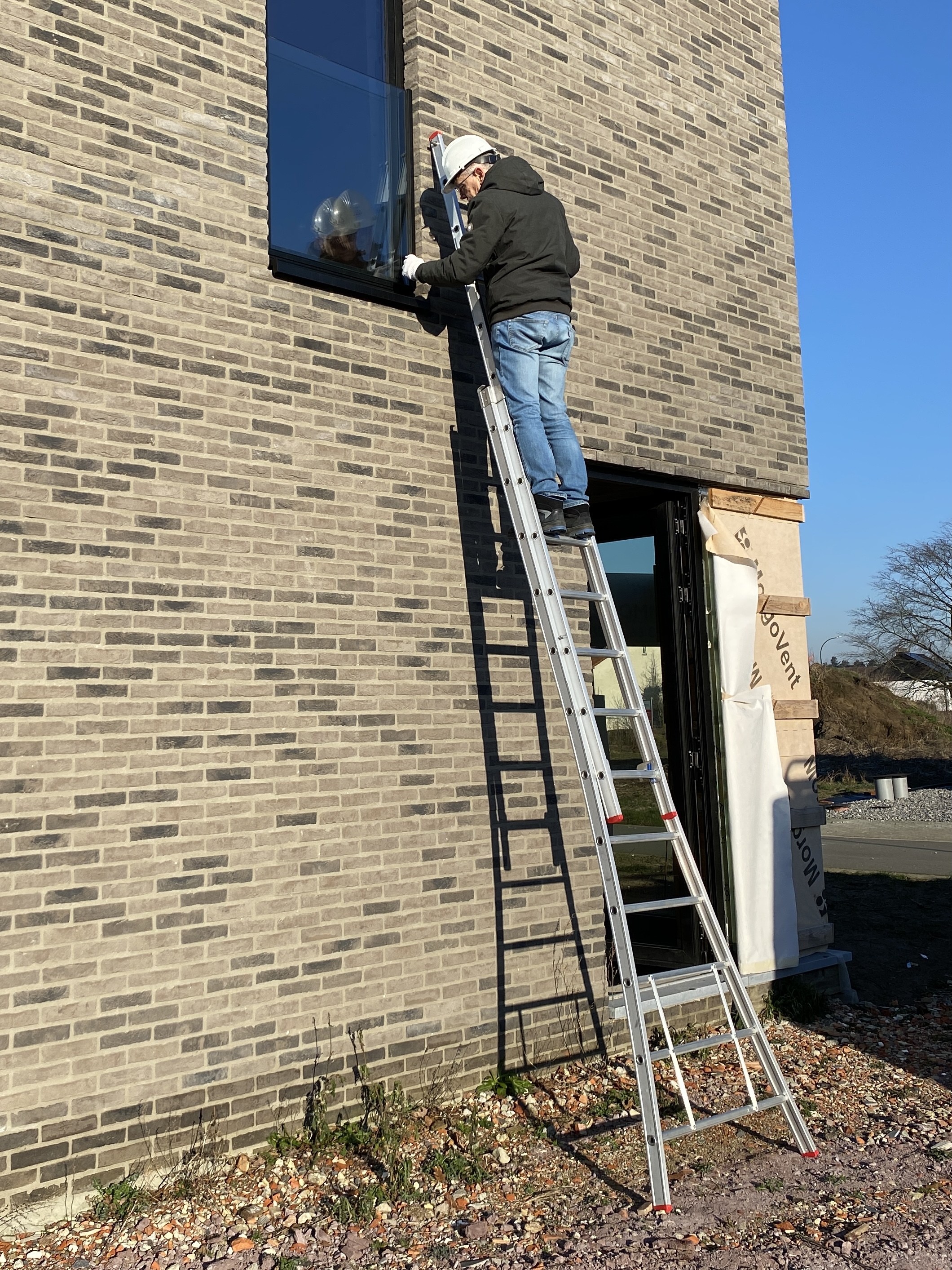 VSI DAS Ladder 2-Delig - ECO PRO